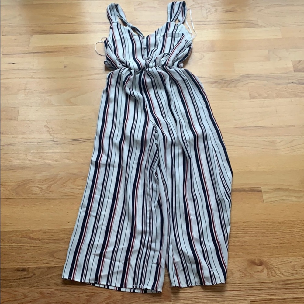 Sienna Sky Jumpsuit
